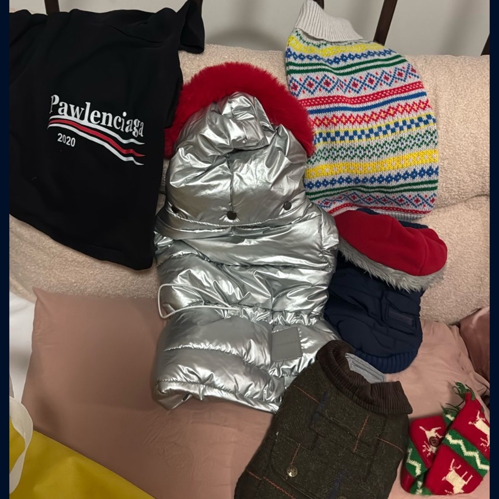 Mystery bundle box - Picture 3 of 3